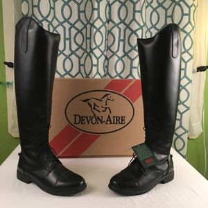 Riding boots - Devon Aire ‘Camden’